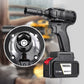 🔥Hot Sale🔥All-in-one Super Power Electric Wrench