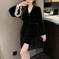 🎀Women's Sexy Camisole Lace Pajamas💕