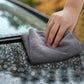 Reusable Tear Away Cleaning Towel Roll