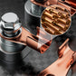 Welding Magnetic Grounding Clamp