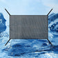 Car Grill Protection Mesh