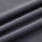 Men's Short Sleeve Top & Elastic Waistband Pants 2-PCS Set