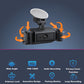 🔥New Arrival 2025🔥4-Channel HD Dash Cam with Night Vision
