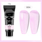 Color Nail Extension Gel