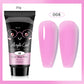 Color Nail Extension Gel