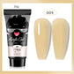 Color Nail Extension Gel