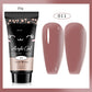 Color Nail Extension Gel