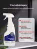 🥳2026 HOT SALE🥳💞50K+ SOLD!💥👴🛡️ 50% OFF! Heavy-Duty Rust Dissolver – No scrubbing! Soak rusty bolts & hardware, rinse clean. Works like magic on garden shears & car parts. 🛠️✨
