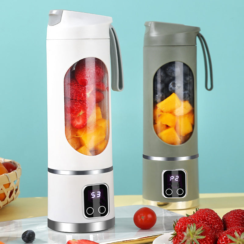 🔥Black Friday Mega Deal – 50% off🔥Portable Cordless Juicier