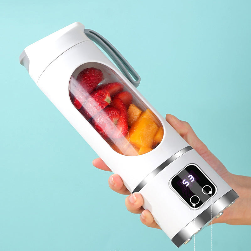 🔥Black Friday Mega Deal – 50% off🔥Portable Cordless Juicier