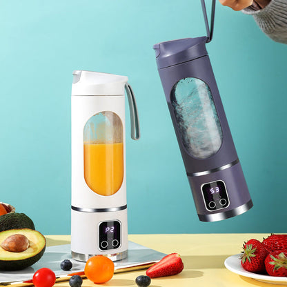 🔥Black Friday Mega Deal – 50% off🔥Portable Cordless Juicier