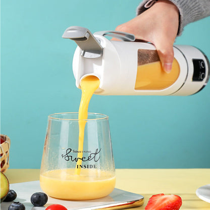 🔥Black Friday Mega Deal – 50% off🔥Portable Cordless Juicier