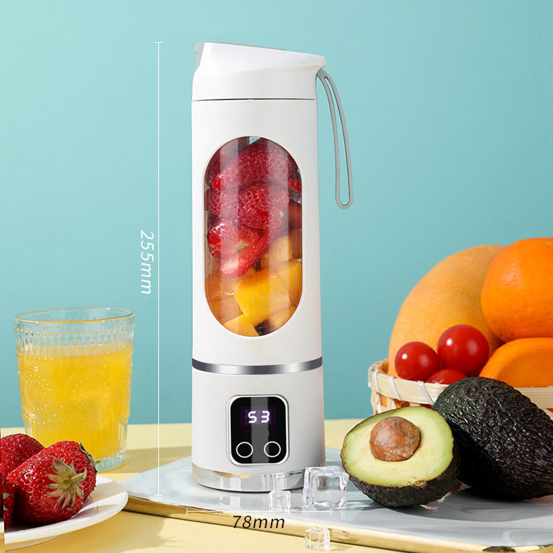 🔥Black Friday Mega Deal – 50% off🔥Portable Cordless Juicier