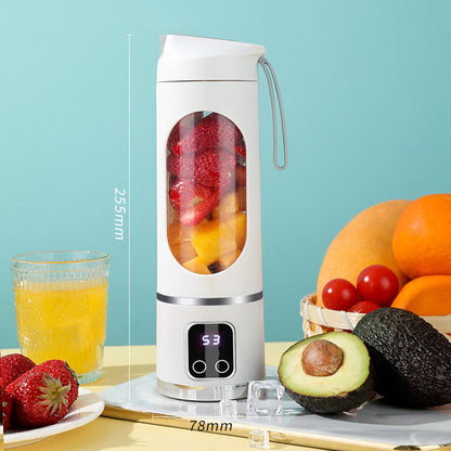 🔥Black Friday Mega Deal – 50% off🔥Portable Cordless Juicier