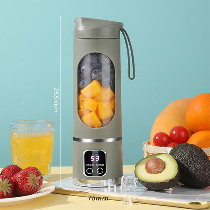🔥Black Friday Mega Deal – 50% off🔥Portable Cordless Juicier