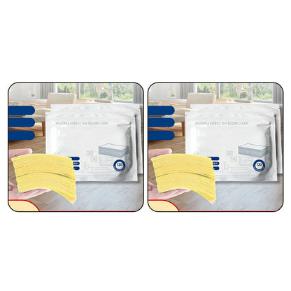 🥳2026 HOT SALE🥳⌛️Time-Sensitive Exclusive Deal!🎁 Water‑Soluble Floor Sheets – Just drop in water, no measuring. Cleans & shines all floors. Safe & streak‑free. 120 sheets pack. Your daily helper. 🧹💧