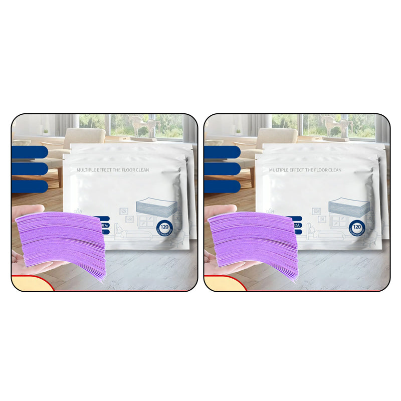 🥳2026 HOT SALE🥳⌛️Time-Sensitive Exclusive Deal!🎁 Water‑Soluble Floor Sheets – Just drop in water, no measuring. Cleans & shines all floors. Safe & streak‑free. 120 sheets pack. Your daily helper. 🧹💧