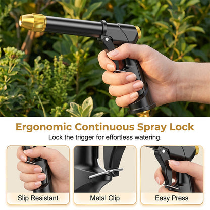 ✨❤️HOT SALE🎉💦High-Pressure Washer Spray Nozzle Set-Q