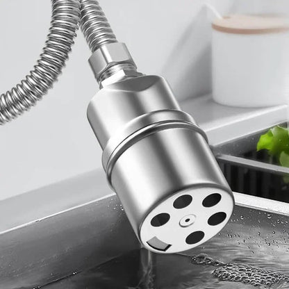 🥰2026 New Hot Sale - 50% OFF✨304 Stainless Steel Completely Automatic Water Level Control Floating Valve