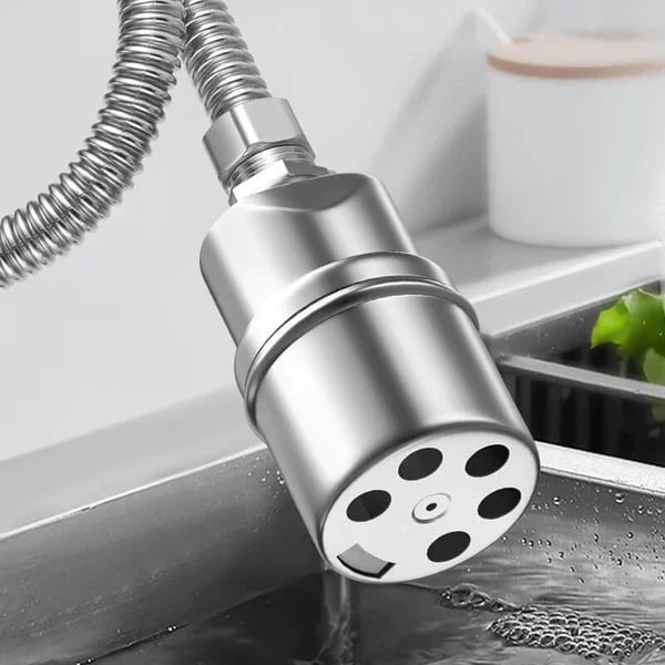 🥰2026 New Hot Sale - 50% OFF✨304 Stainless Steel Completely Automatic Water Level Control Floating Valve