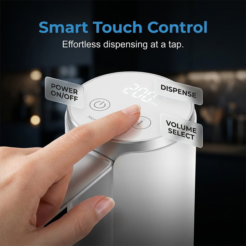 💎 LIMITED-TIME 50% OFF! ✨Smart Water Bottle Pump