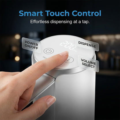 💎 LIMITED-TIME 50% OFF! ✨Smart Water Bottle Pump