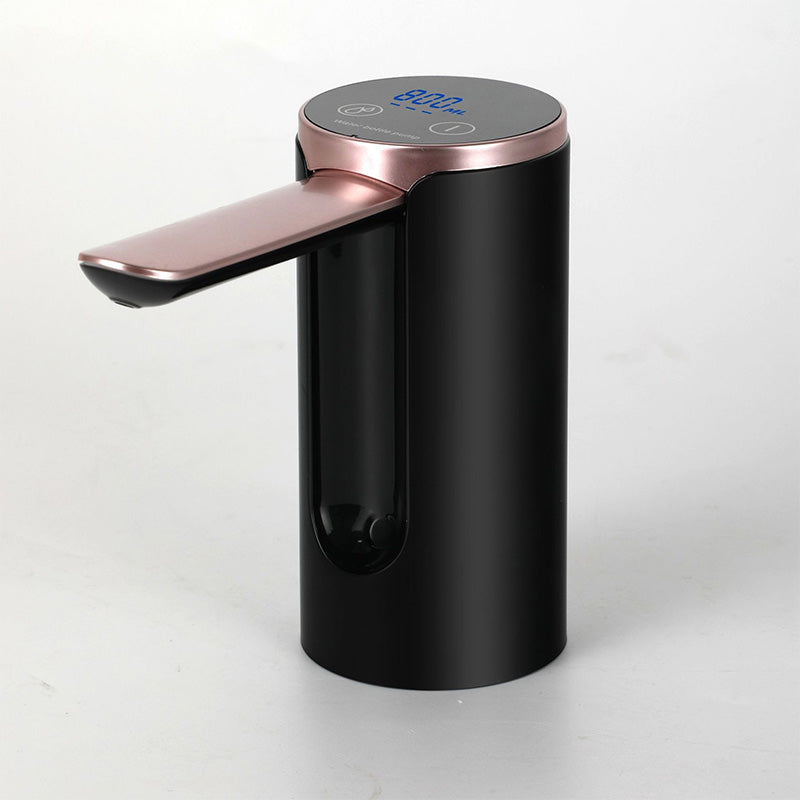 💎 LIMITED-TIME 50% OFF! ✨Smart Water Bottle Pump