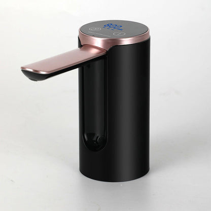 💎 LIMITED-TIME 50% OFF! ✨Smart Water Bottle Pump