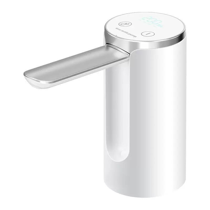 💎 LIMITED-TIME 50% OFF! ✨Smart Water Bottle Pump
