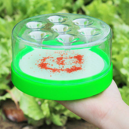 ⚡Last Day Special Price✅🦟 Reusable fly trap—no electricity, no poison! 🏠 Safe to use in the kitchen and around children and pets.