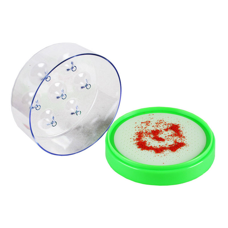 ⚡Last Day Special Price✅🦟 Reusable fly trap—no electricity, no poison! 🏠 Safe to use in the kitchen and around children and pets.