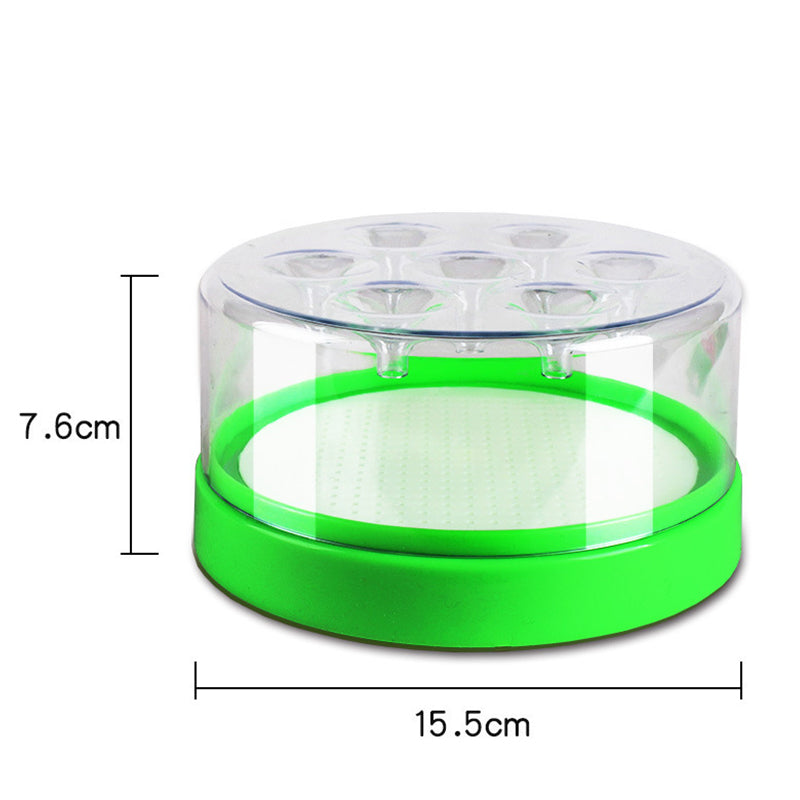 ⚡Last Day Special Price✅🦟 Reusable fly trap—no electricity, no poison! 🏠 Safe to use in the kitchen and around children and pets.