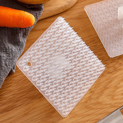 🔥Hot Sale 50% OFF🔥 Flexible Finger Sleeve Cleaning Brush – Multi-Purpose, Reaches Crevices, Reusable 🧽