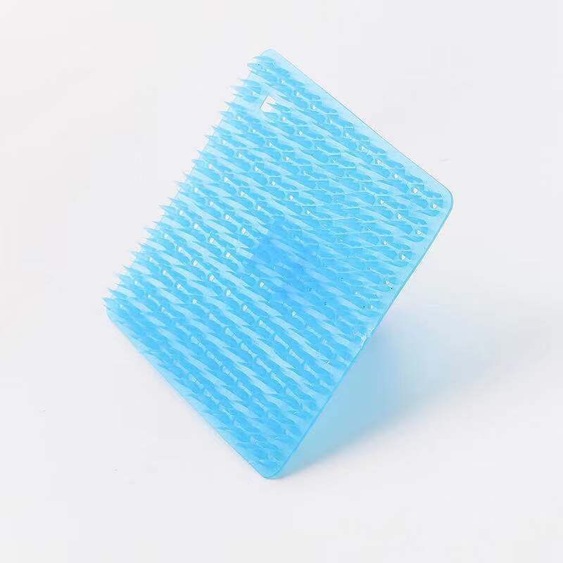 🔥Hot Sale 50% OFF🔥 Flexible Finger Sleeve Cleaning Brush – Multi-Purpose, Reaches Crevices, Reusable 🧽