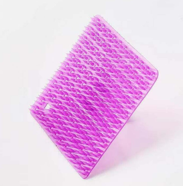 🔥Hot Sale 50% OFF🔥 Flexible Finger Sleeve Cleaning Brush – Multi-Purpose, Reaches Crevices, Reusable 🧽