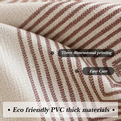 Perfect Gift🎁High Quality Waterproof And Oil-Proof Tablecloth