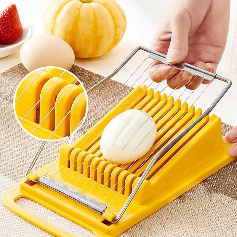 Multifunction Stainless Steel Slicer